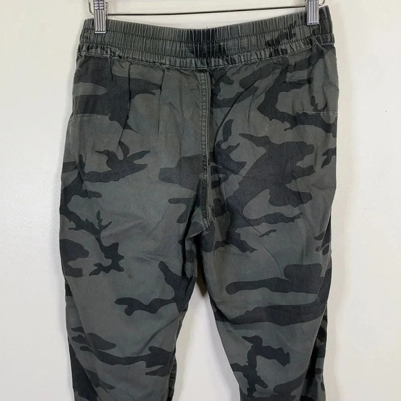 Aritzia Tna Alix Camo Pant - Picture 11 of 13